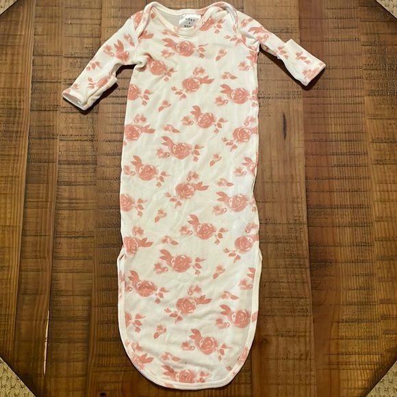 0-3 M Aden + Anais sleep sack - Picture 1 of 3